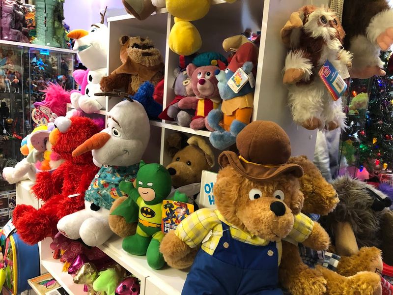 Care Bears, Fisher-Price, And The Softer Side Of Nostalgia