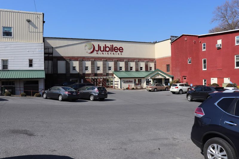 Jubilee Thrift Stores, Harrisburg, PA