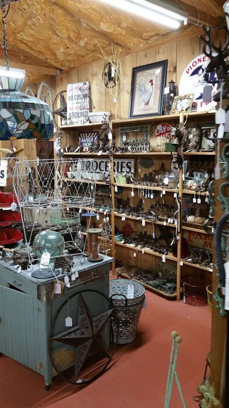 Friendly Vendor Community With A Welcoming Atmosphere