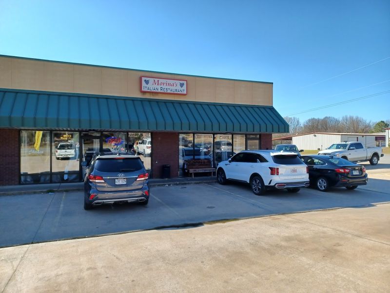 Handmade Pasta Coated In Rich Slow Simmered Sauces