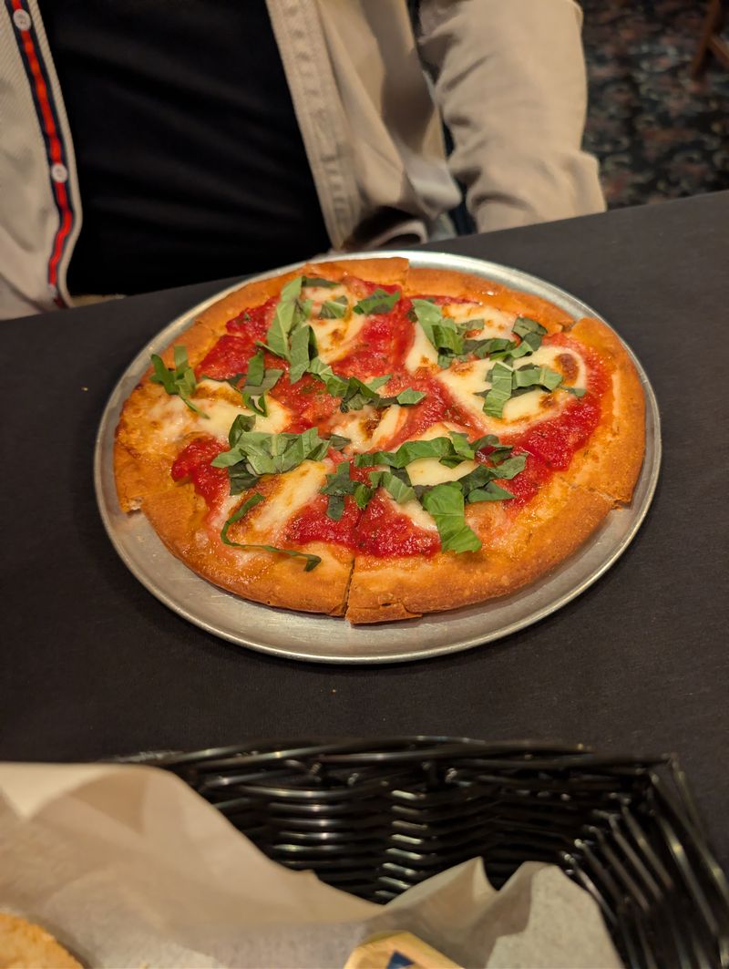 Guarino’s Ristorante – Cleveland, OH