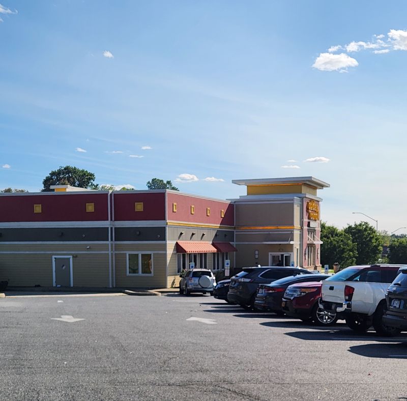 Golden Corral Buffet & Grill — Whitehall
