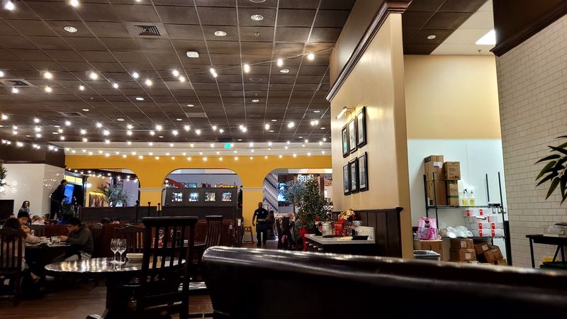 Sortino's Italian Kitchen, Sandusky