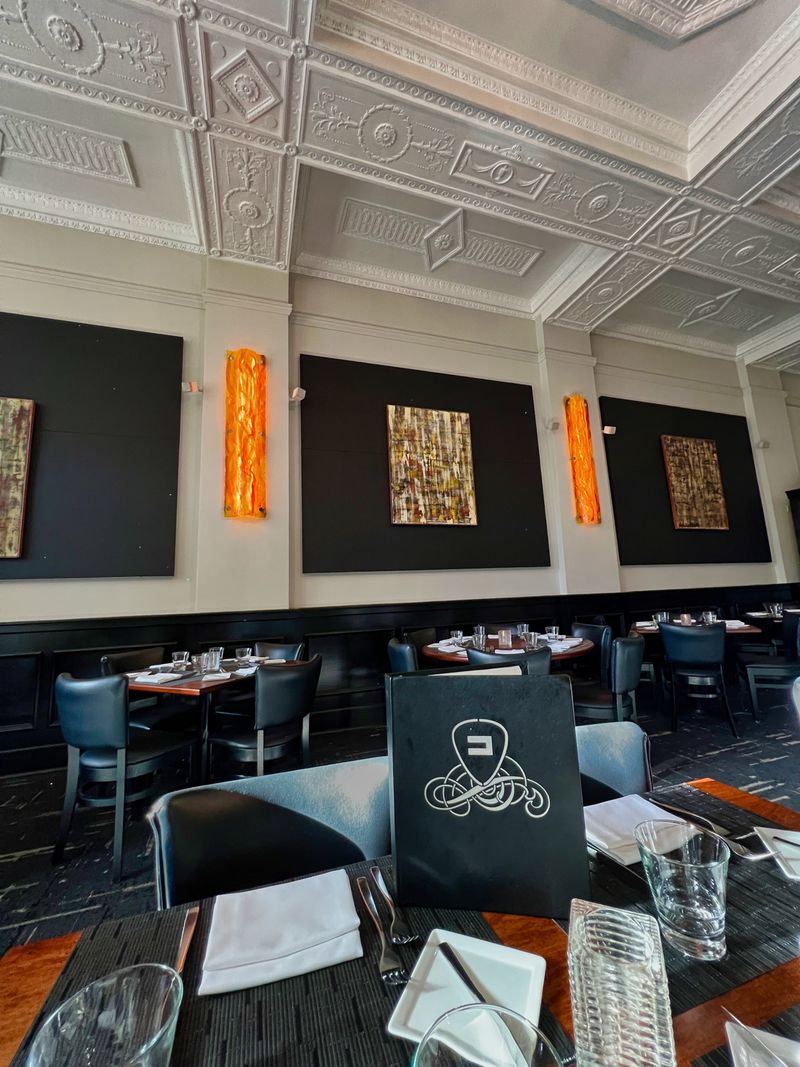 Dante — Tremont (Cleveland)