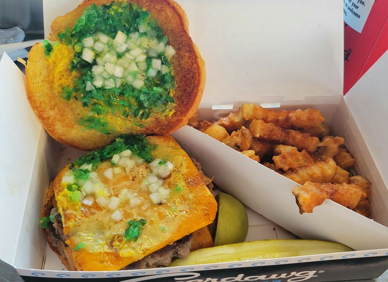 Menu Highlights Beyond The Dog