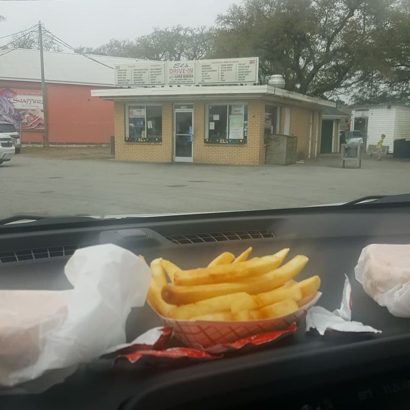 Carhop Charm and Ritual