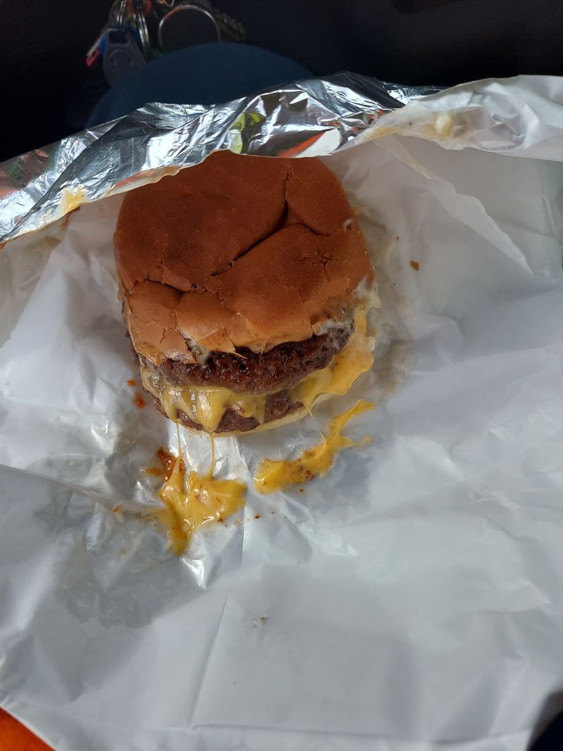 The Galley Boy Is Basically Akron Royalty