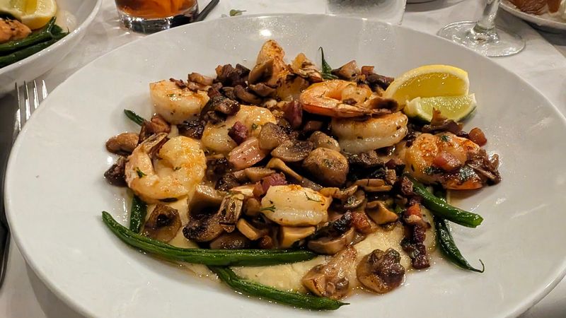 Caribbean-American Cuisine That Hits Every Note