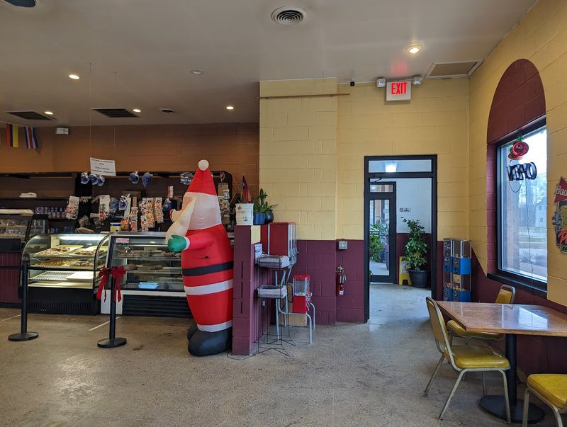 Caribe Bake Shop