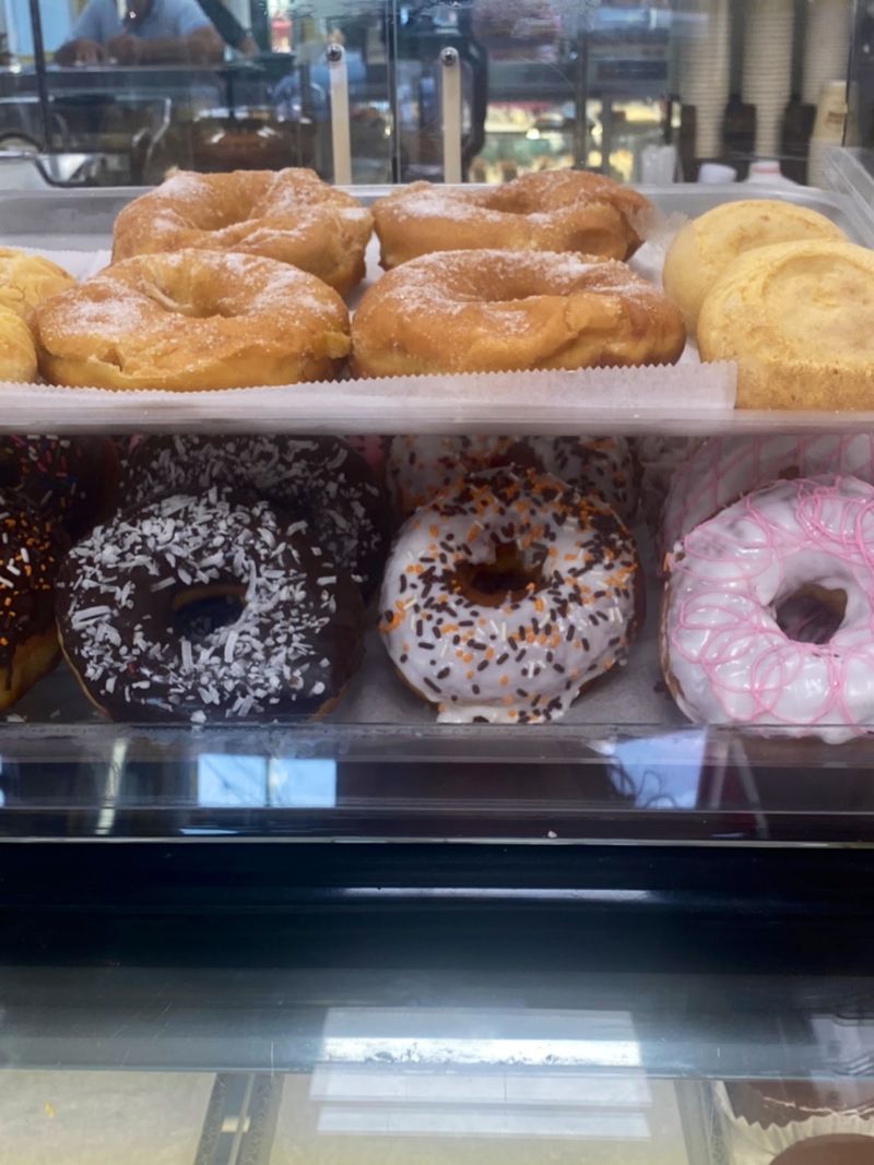 Caribe Portuguese Bakery Caribe Portuguese Bakery