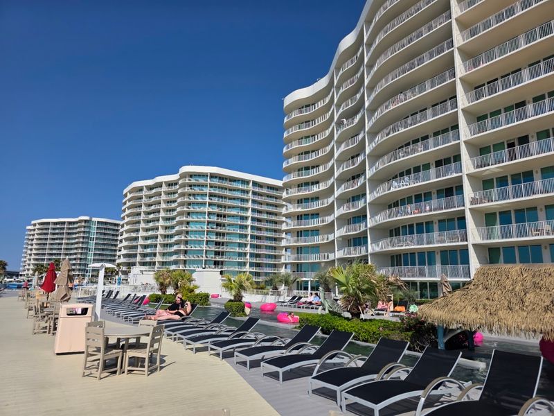 Caribe Resort Caribe Resort