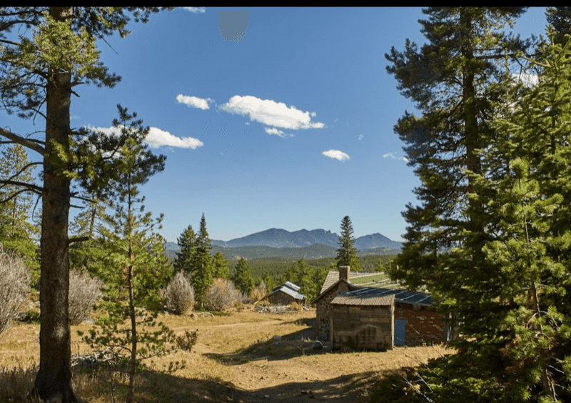 Caribou Ranch Open Space