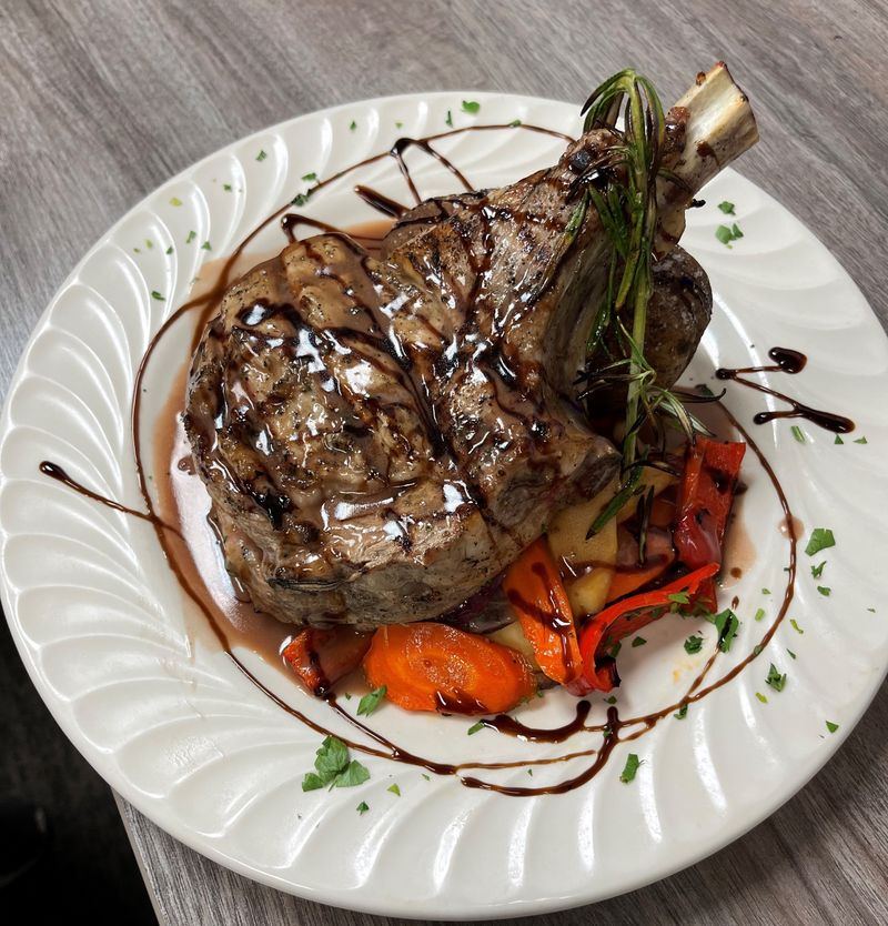 Picano's Italian Grille - Troy