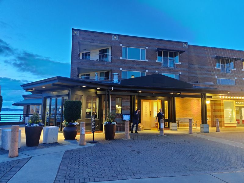 Carillon Point, Where Kirkland Shows Off