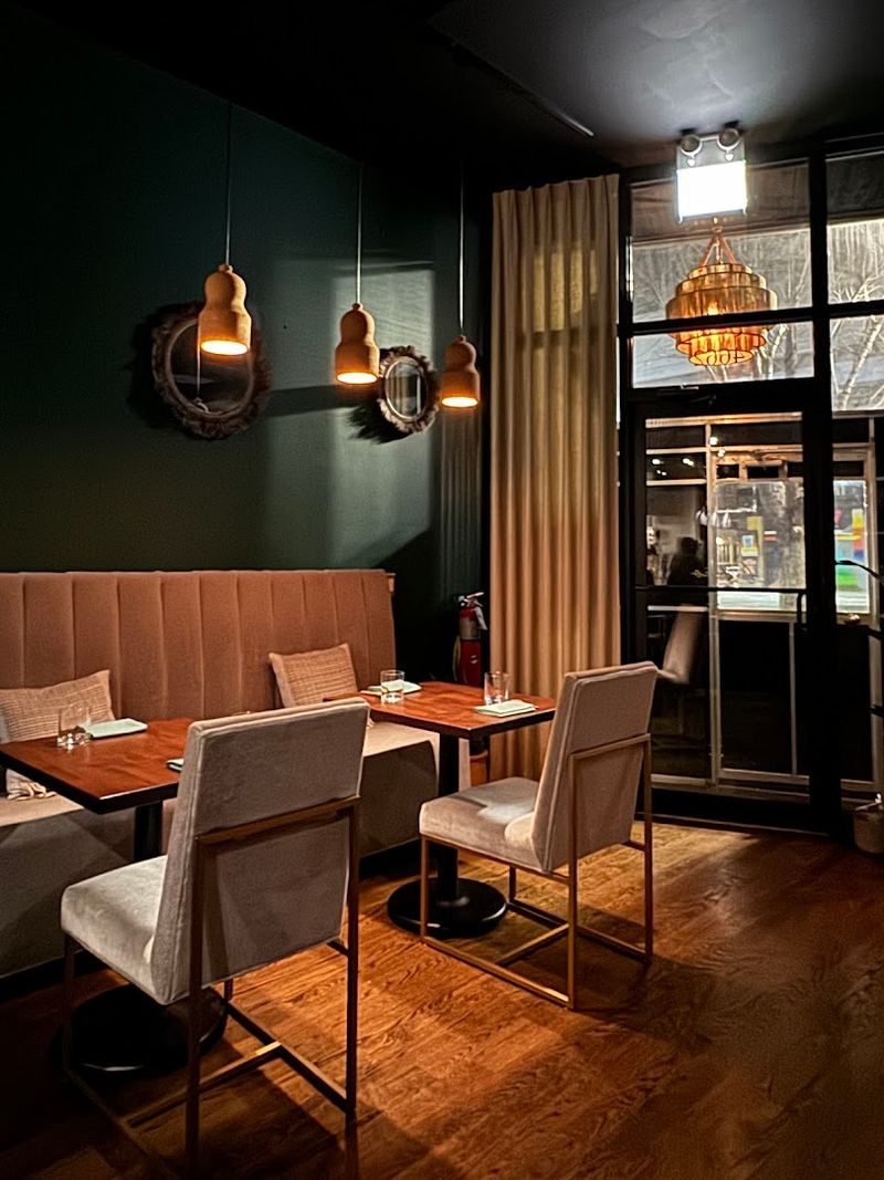 Carino, Chicago