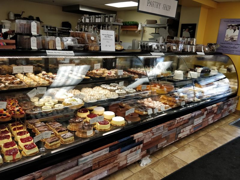Carlino's Market, Ardmore Carlino's Market, Ardmore