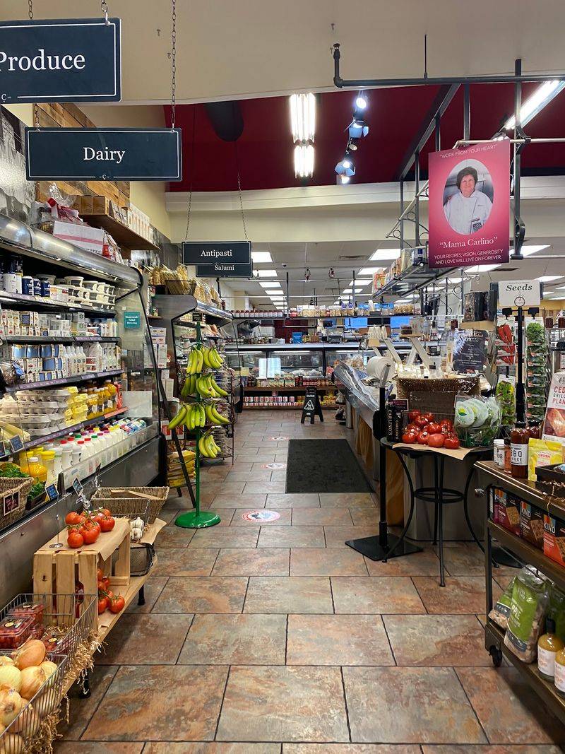 Carlino's Market, West Chester