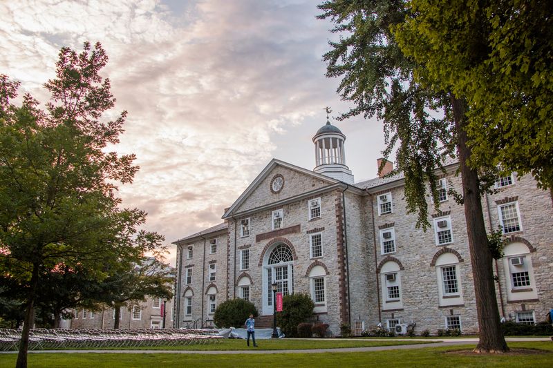 Carlisle, Cumberland County, Pennsylvania