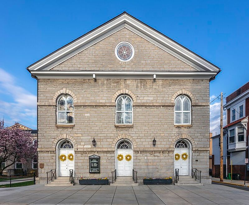 Carlisle, Pennsylvania