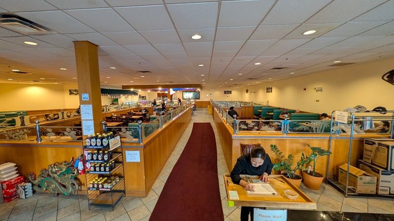 Carlisle Super Buffet Restaurant Carlisle Super Buffet Restaurant