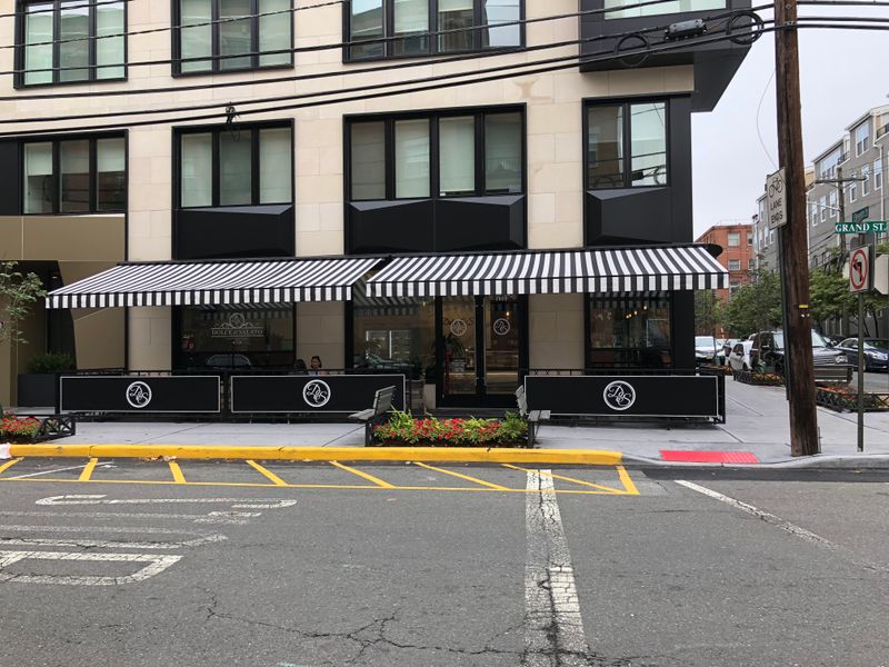 Dolce & Salato, Hoboken