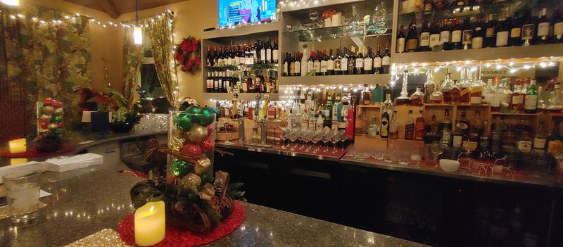 Joseph’s Fine Dining