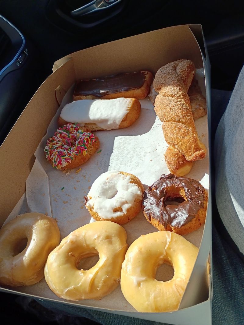 Carl's Bakery & Restaurant, East Peoria, IL