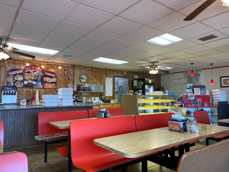 Carl's Bakery & Restaurant Carl's Bakery & Restaurant