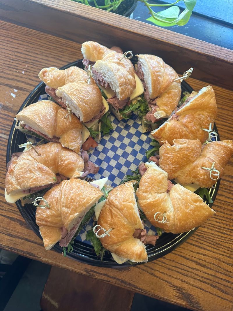 Carl's Deli, Cincinnati
