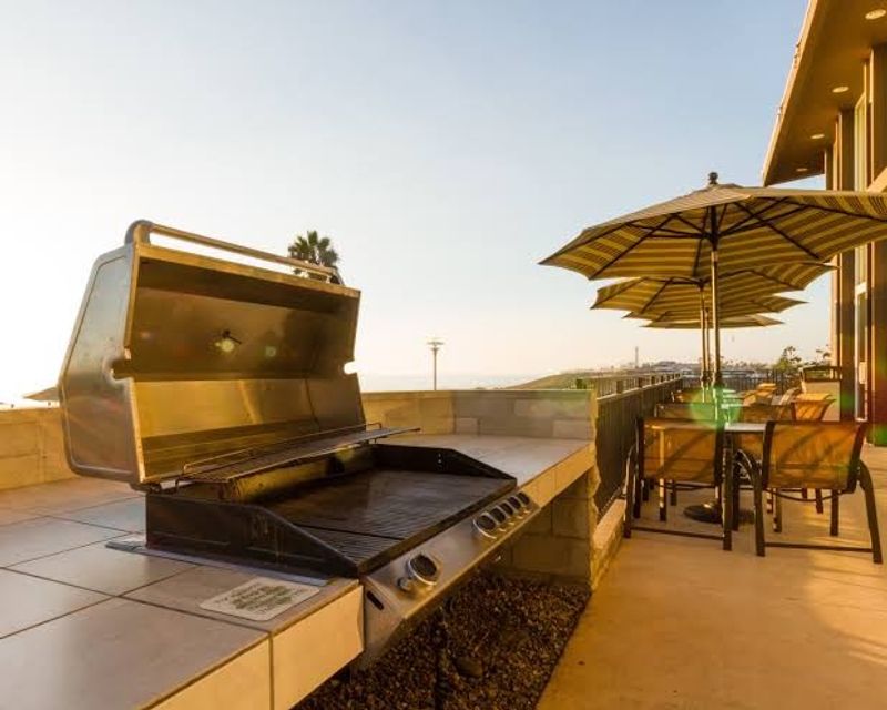 Carlsbad Seapointe Resort