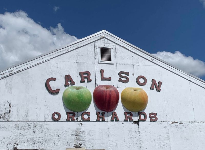 Carlson Orchards Carlson Orchards