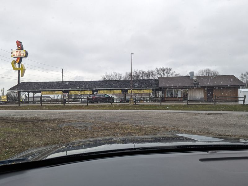 Mr. Weenie – Peru, Indiana