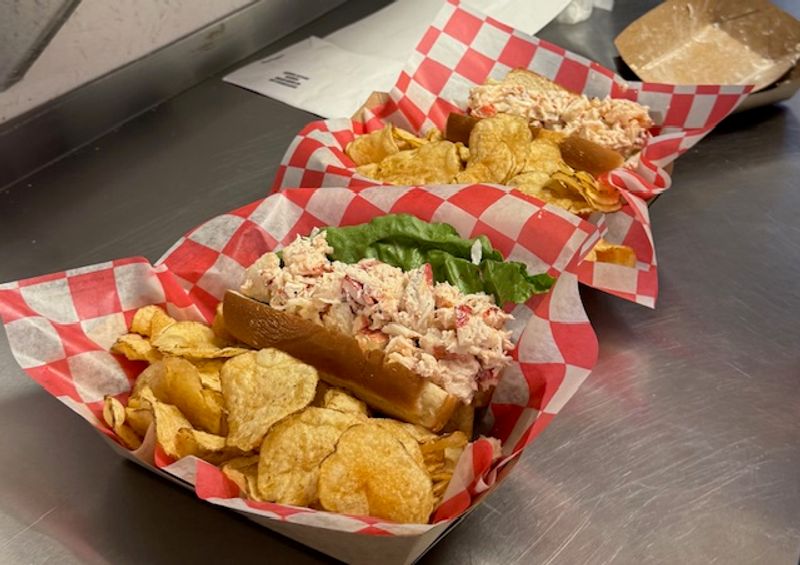 Port City Smokehouse (Frankfort)