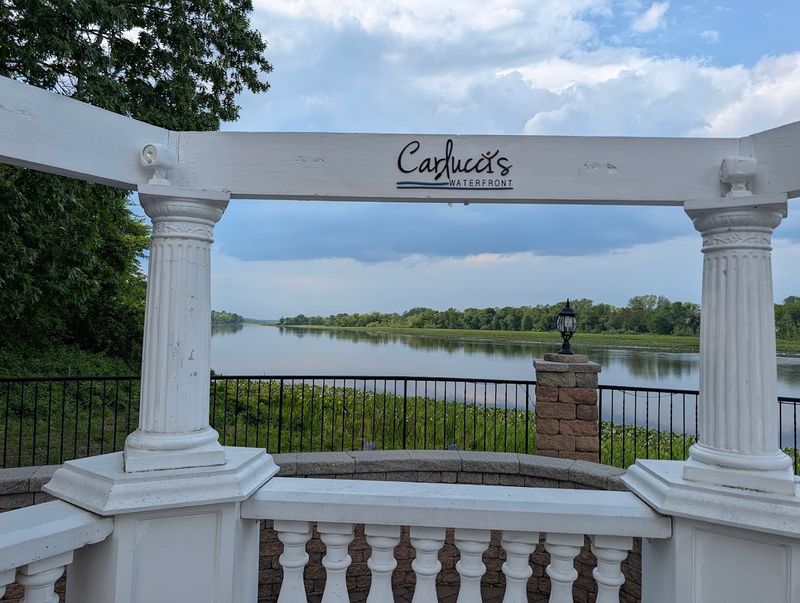 Carlucci's Waterfront Carlucci's Waterfront