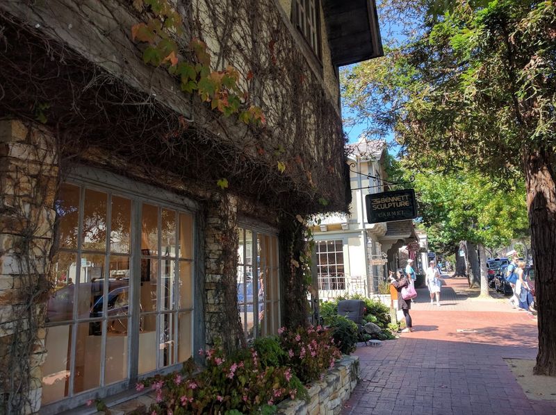 Carmel-By-The-Sea