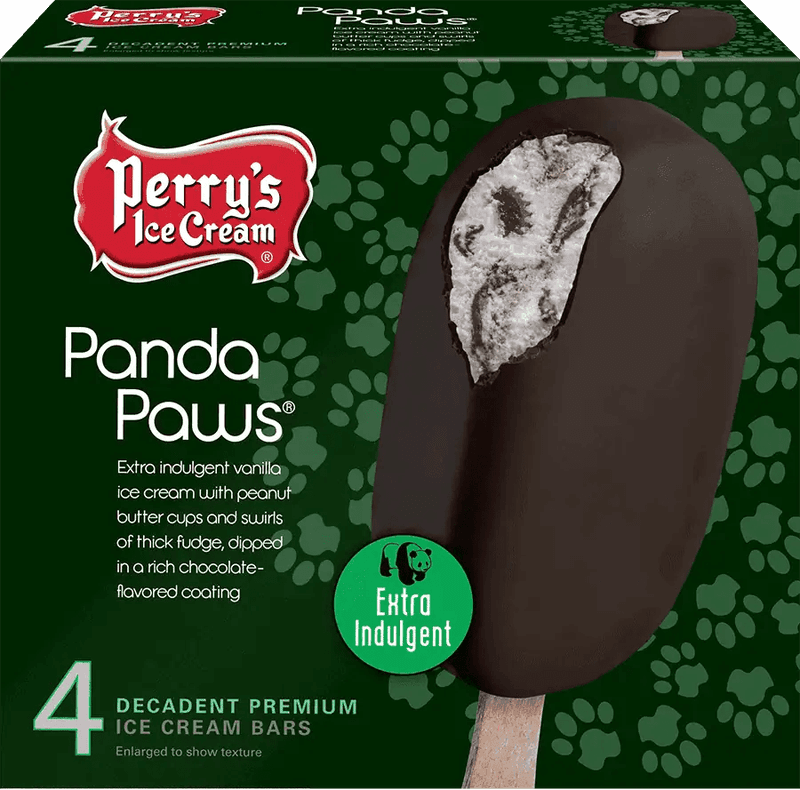 Perry's Ice Cream
