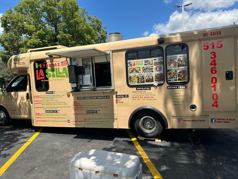 Tortillas La Silla (Artisan Tortilla Maker) — Franklin area