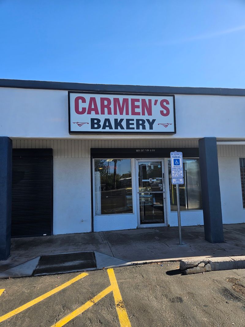 Carmen's Bakery