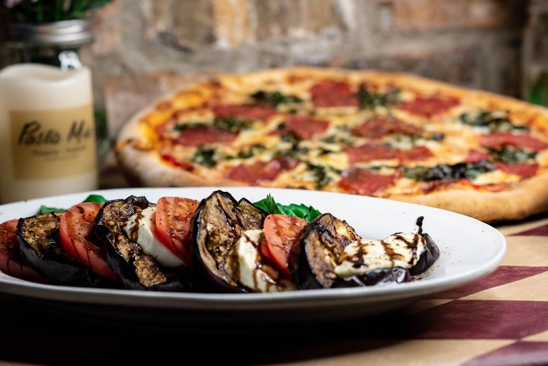 Pasta Mia – Bartlett