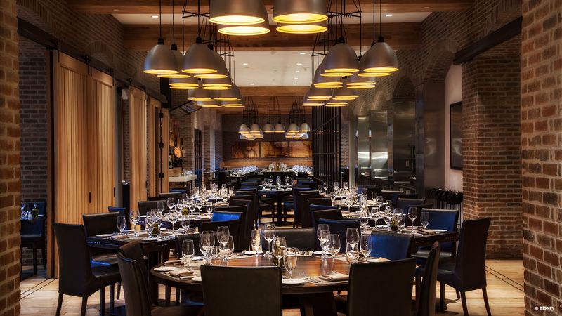 Il Mulino New York Trattoria