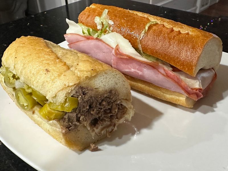 Carmine Lonardo's Italian Deli, Lakewood Carmine Lonardo's Italian Deli, Lakewood
