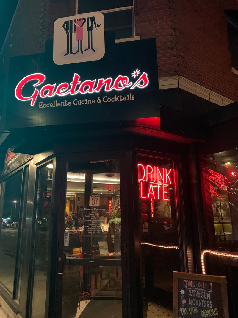 Ellen's Stardust Diner