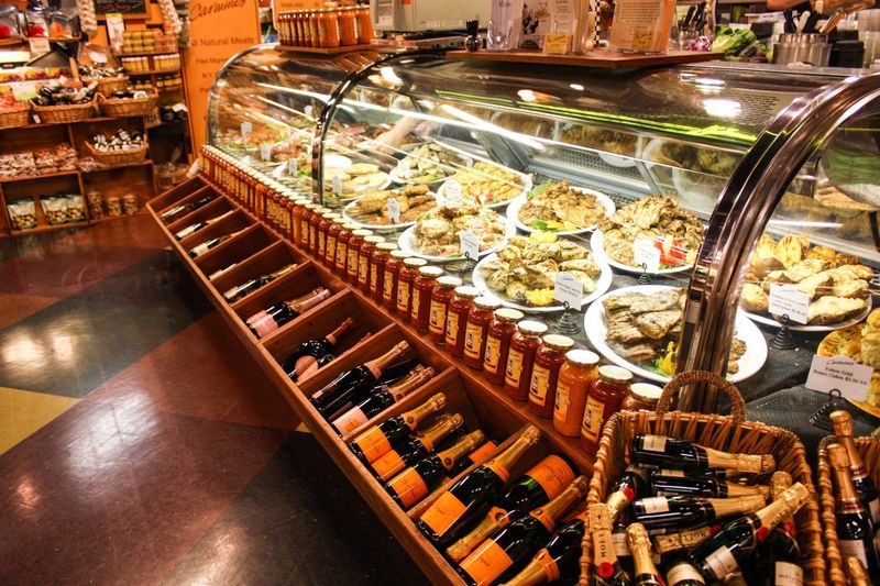 Carmine's Gourmet Market - Palm Beach Gardens