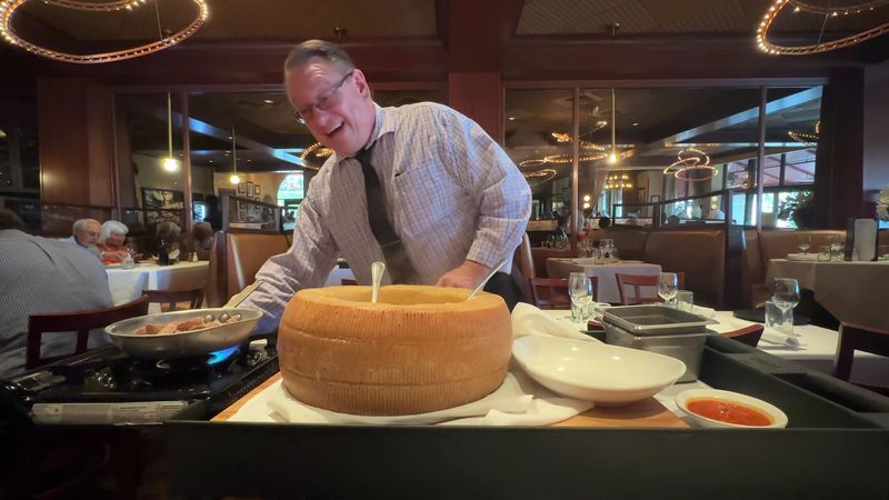 Carmine's La Trattoria, Palm Beach Gardens Carmine's La Trattoria, Palm Beach Gardens