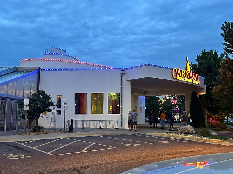 Carnaval Brazilian Steakhouse