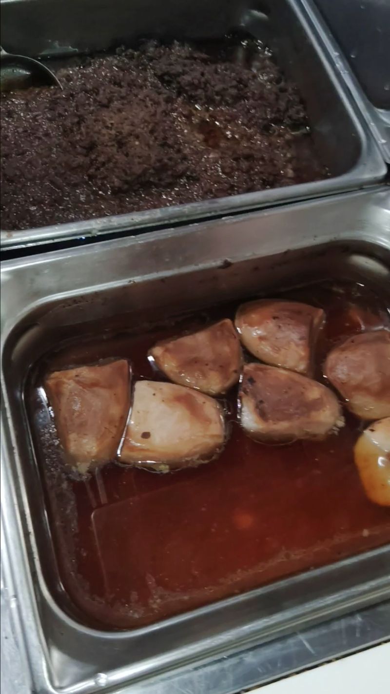 Carne Adovada Ribs With Serious Heat