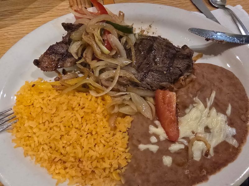 Carne Asada And Red Sauce Shine Bright Carne Asada And Red Sauce Shine Bright