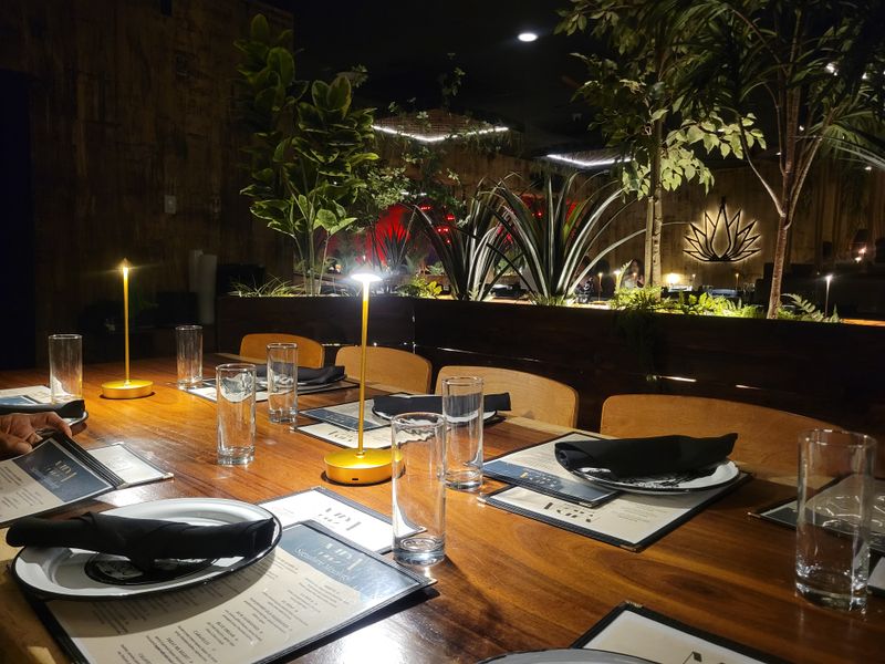 Elote That Brings Street Food Indoors