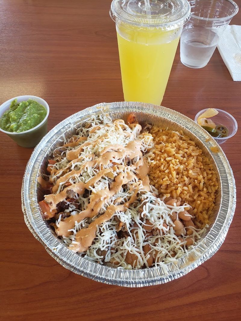 Carne Asada Fries And Seafood Worth Talking About Carne Asada Fries And Seafood Worth Talking About