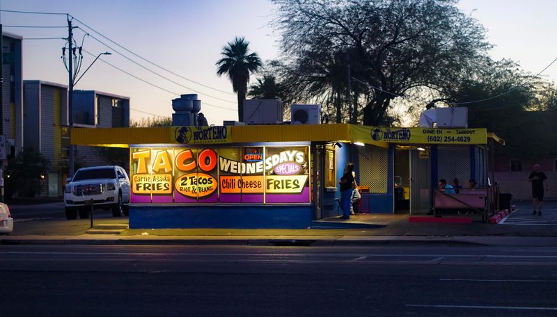 Mexican Pizza That Earns Life-Changing Reviews